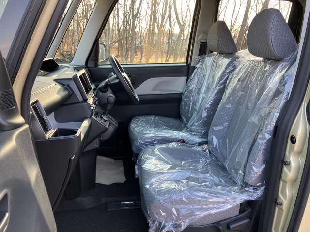 ダイハツ タント ６６０ Ｌ ４ＷＤ R6年 (北海道) 99