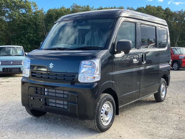 スズキ エブリイ ６６０ ＰＡ リミテッド ハイルーフ ４ＷＤ R6年 (北海道) 99