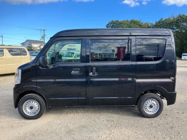 スズキ エブリイ ６６０ ＰＡ リミテッド ハイルーフ ４ＷＤ R6年 (北海道) 99