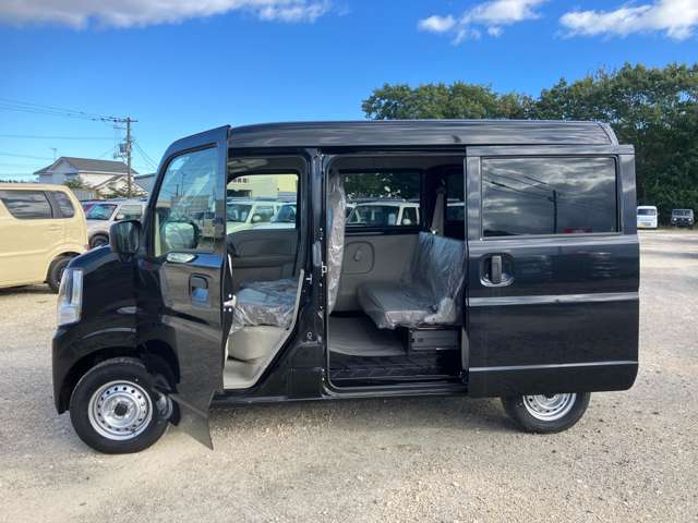 スズキ エブリイ ６６０ ＰＡ リミテッド ハイルーフ ４ＷＤ R6年 (北海道) 99