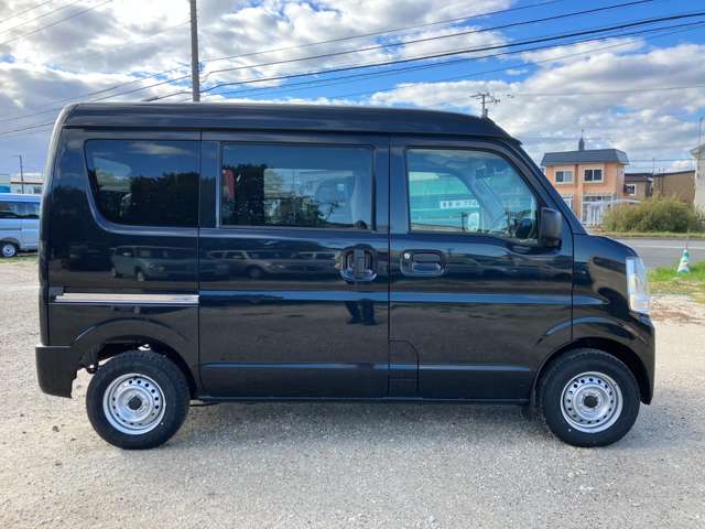 スズキ エブリイ ６６０ ＰＡ リミテッド ハイルーフ ４ＷＤ R6年 (北海道) 99