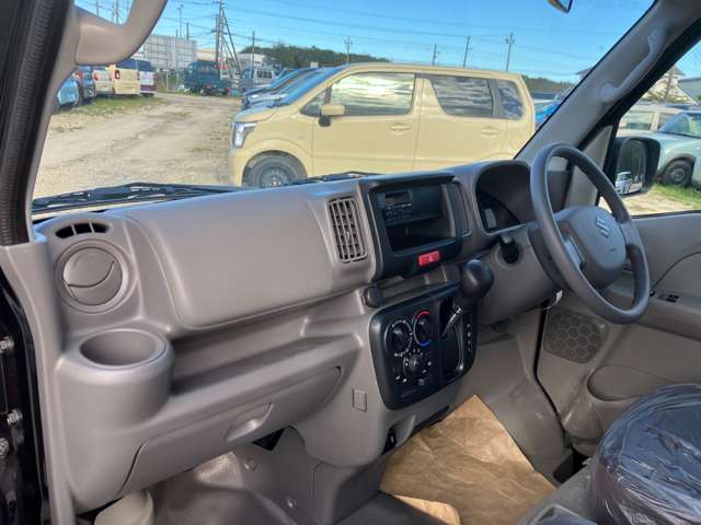 スズキ エブリイ ６６０ ＰＡ リミテッド ハイルーフ ４ＷＤ R6年 (北海道) 99