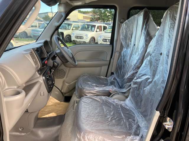 スズキ エブリイ ６６０ ＰＡ リミテッド ハイルーフ ４ＷＤ R6年 (北海道) 99