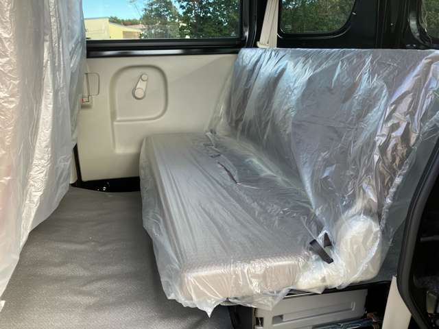 スズキ エブリイ ６６０ ＰＡ リミテッド ハイルーフ ４ＷＤ R6年 (北海道) 99