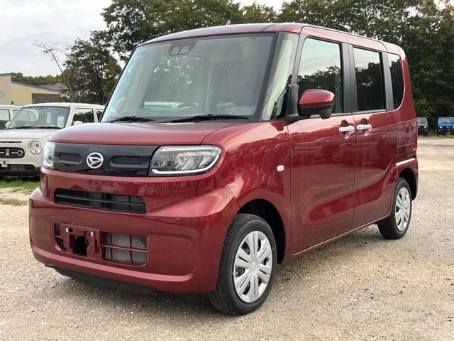 ダイハツ タント ６６０ Ｘ ４ＷＤ R7年 (北海道) 99