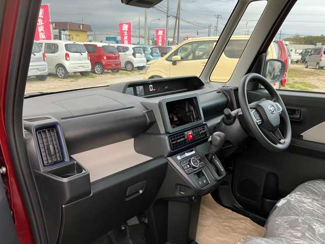 ダイハツ タント ６６０ Ｘ ４ＷＤ R7年 (北海道) 99