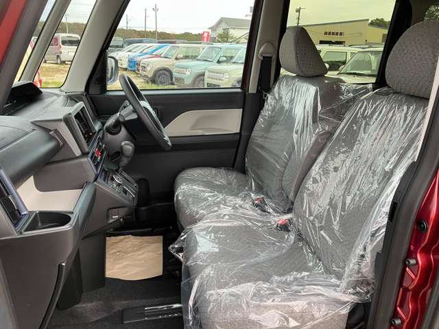ダイハツ タント ６６０ Ｘ ４ＷＤ R7年 (北海道) 99