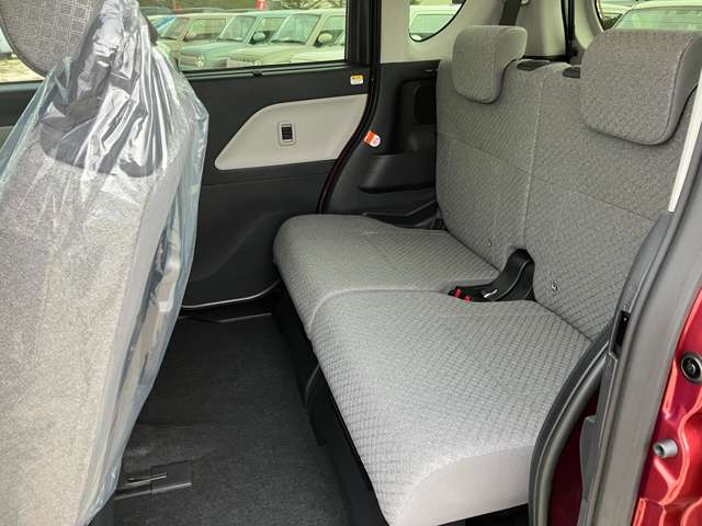 ダイハツ タント ６６０ Ｘ ４ＷＤ R7年 (北海道) 99