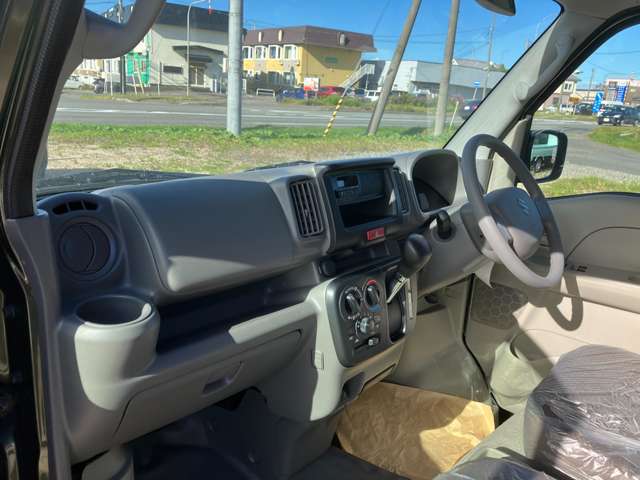 スズキ エブリイ ６６０ ＰＡ リミテッド ハイルーフ ４ＷＤ R6年 (北海道) 99