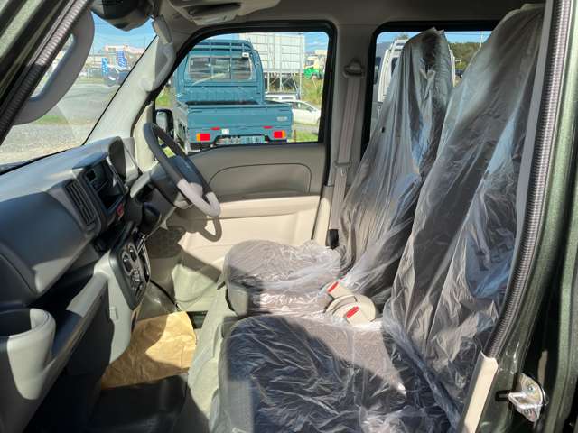 スズキ エブリイ ６６０ ＰＡ リミテッド ハイルーフ ４ＷＤ R6年 (北海道) 99