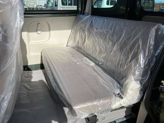 スズキ エブリイ ６６０ ＰＡ リミテッド ハイルーフ ４ＷＤ R6年 (北海道) 99