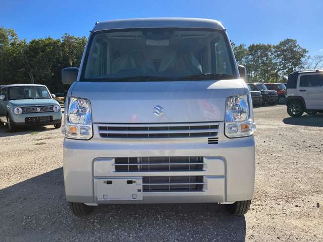 スズキ エブリイ ６６０ ＰＡ リミテッド ハイルーフ ４ＷＤ R6年 (北海道) 99