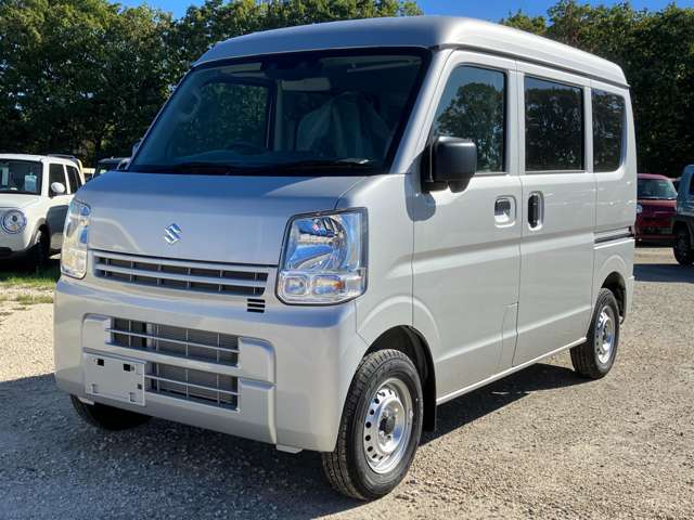 スズキ エブリイ ６６０ ＰＡ リミテッド ハイルーフ ４ＷＤ R6年 (北海道) 99
