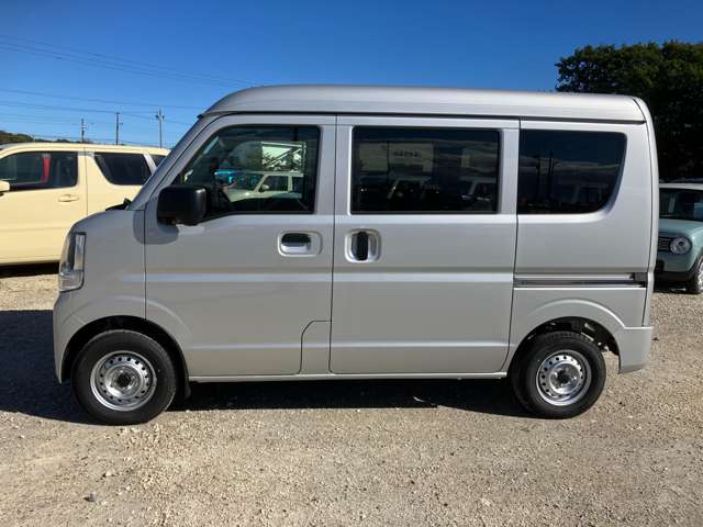 スズキ エブリイ ６６０ ＰＡ リミテッド ハイルーフ ４ＷＤ R6年 (北海道) 99