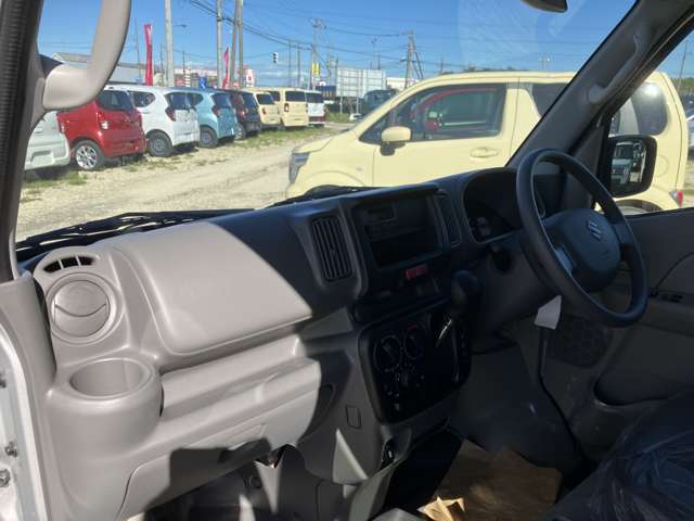 スズキ エブリイ ６６０ ＰＡ リミテッド ハイルーフ ４ＷＤ R6年 (北海道) 99