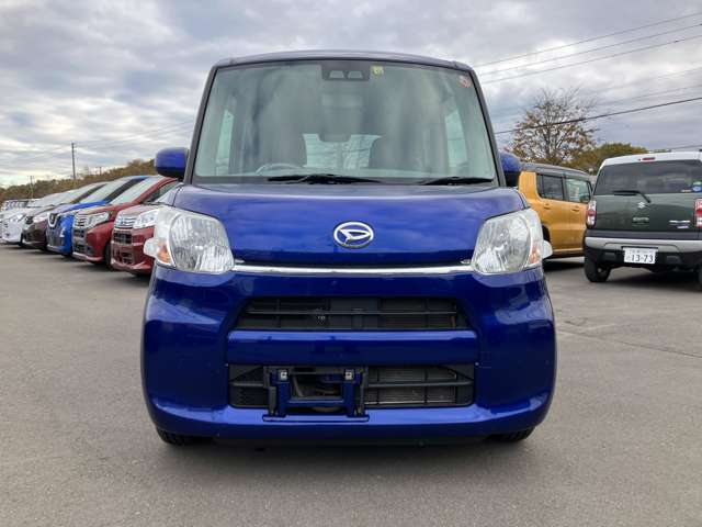ダイハツ タント ６６０ Ｌ ＳＡＩＩＩ ４ＷＤ H28年 (北海道) 99