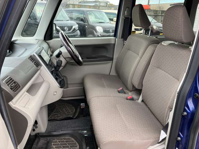 ダイハツ タント ６６０ Ｌ ＳＡＩＩＩ ４ＷＤ H28年 (北海道) 99
