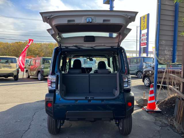 ダイハツ タフト ６６０ Ｇ ４ＷＤ R7年 (北海道) 99
