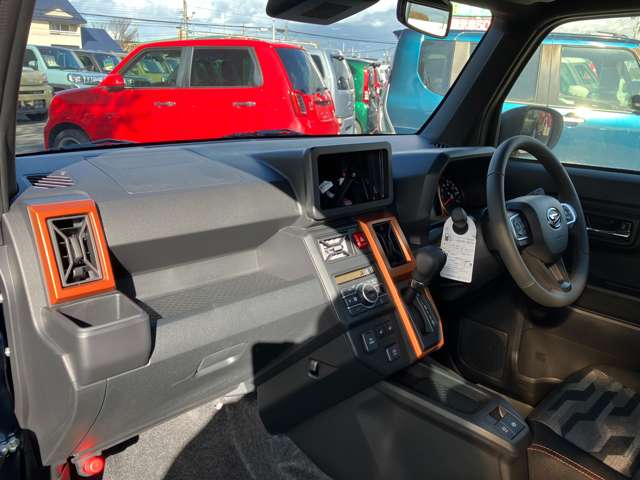 ダイハツ タフト ６６０ Ｇ ４ＷＤ R7年 (北海道) 99