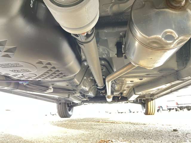 ダイハツ タフト ６６０ Ｘ ４ＷＤ R7年 (北海道) 99