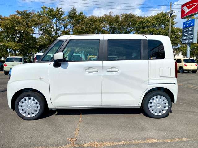 スズキ ワゴンＲ　スマイル ６６０ Ｇ ４ＷＤ R7年 (北海道) 99