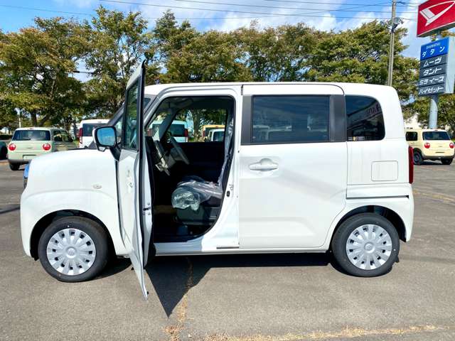 スズキ ワゴンＲ　スマイル ６６０ Ｇ ４ＷＤ R7年 (北海道) 99