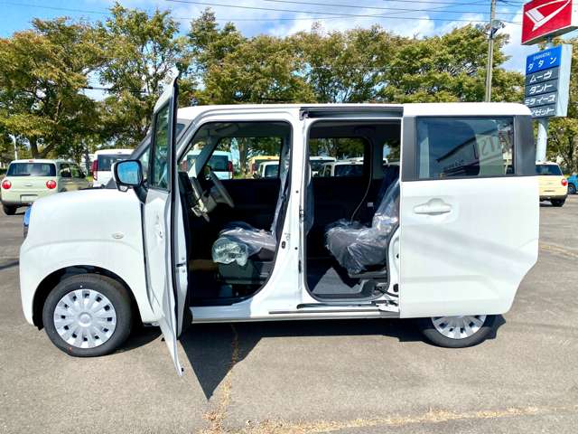 スズキ ワゴンＲ　スマイル ６６０ Ｇ ４ＷＤ R7年 (北海道) 99