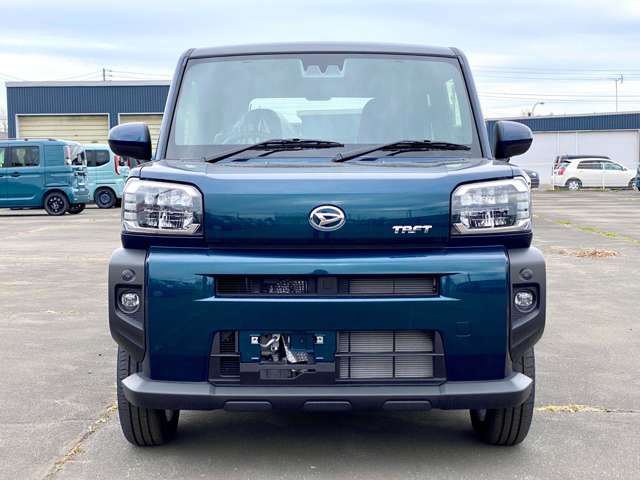 ダイハツ タフト ６６０ Ｇ ４ＷＤ R7年 (北海道) 99