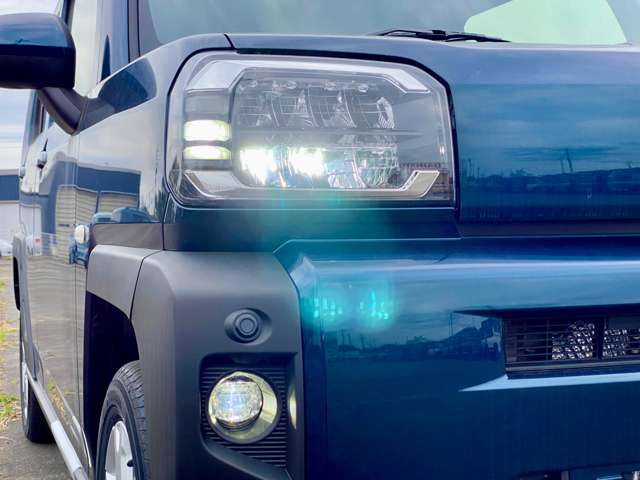 ダイハツ タフト ６６０ Ｇ ４ＷＤ R7年 (北海道) 99