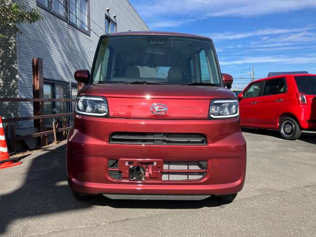 ダイハツ タント ６６０ Ｌ ４ＷＤ R7年 (北海道) 99