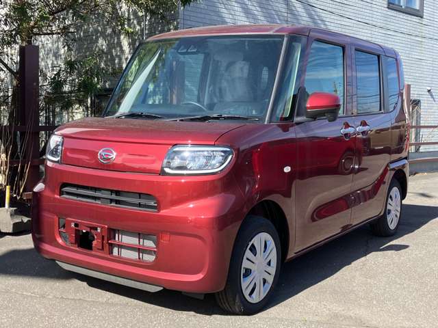 ダイハツ タント ６６０ Ｌ ４ＷＤ R7年 (北海道) 99