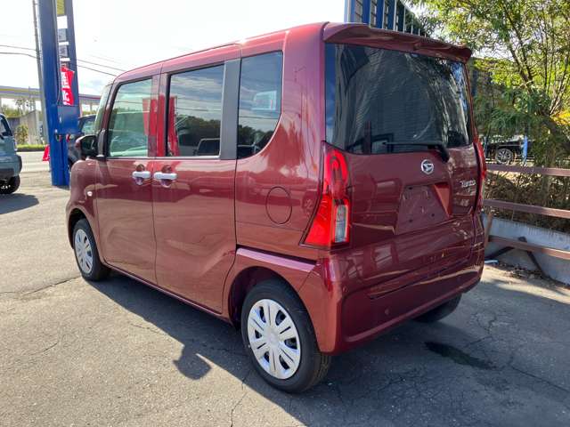ダイハツ タント ６６０ Ｌ ４ＷＤ R7年 (北海道) 99