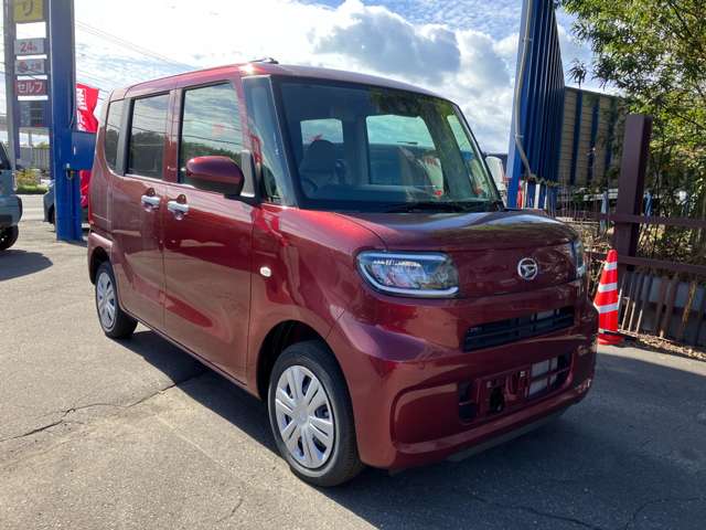 ダイハツ タント ６６０ Ｌ ４ＷＤ R7年 (北海道) 99