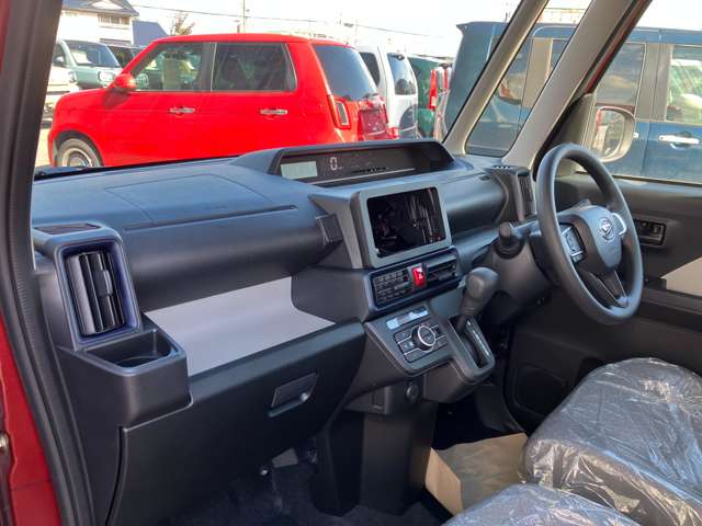 ダイハツ タント ６６０ Ｌ ４ＷＤ R7年 (北海道) 99