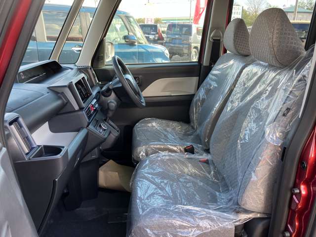 ダイハツ タント ６６０ Ｌ ４ＷＤ R7年 (北海道) 99