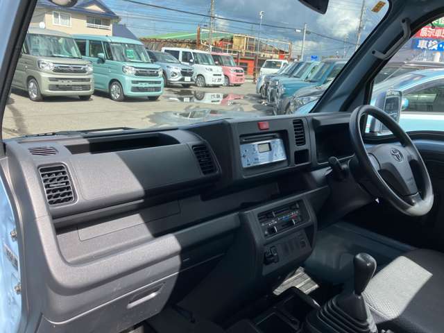 トヨタ ピクシストラック ６６０ スタンダード ３方開 ４ＷＤ H29年 (北海道) 99