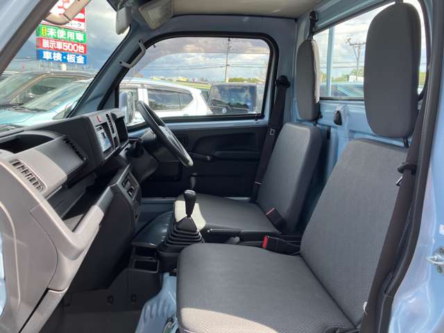 トヨタ ピクシストラック ６６０ スタンダード ３方開 ４ＷＤ H29年 (北海道) 99