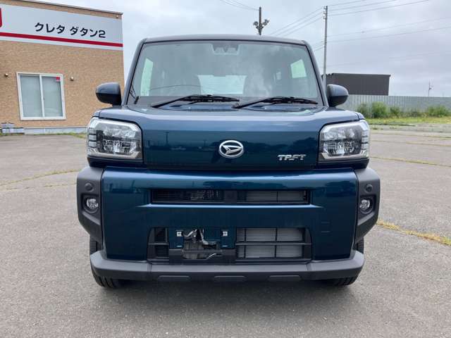 ダイハツ タフト ６６０ Ｇ ４ＷＤ R6年 (北海道) 99