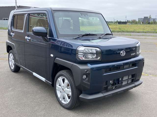 ダイハツ タフト ６６０ Ｇ ４ＷＤ R6年 (北海道) 99