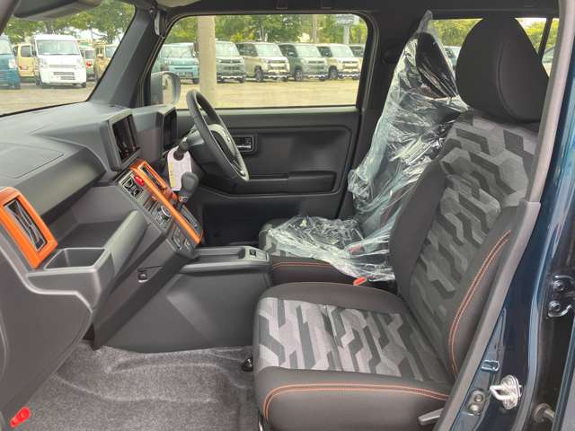 ダイハツ タフト ６６０ Ｇ ４ＷＤ R6年 (北海道) 99