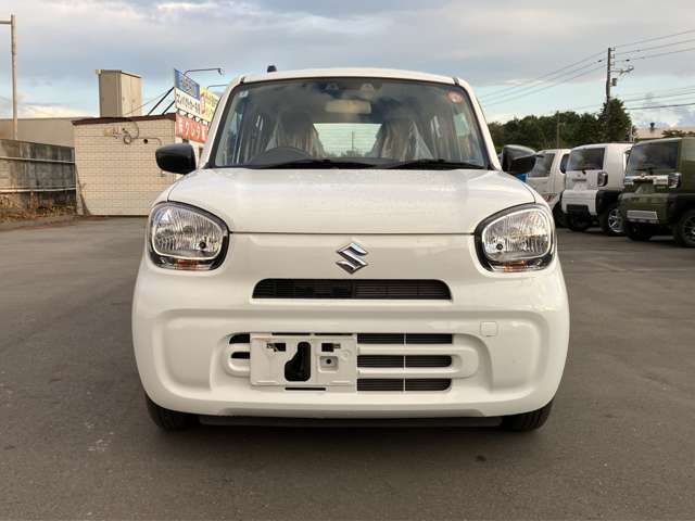 スズキ アルト ６６０ Ａ ４ＷＤ R4年 (北海道) 99