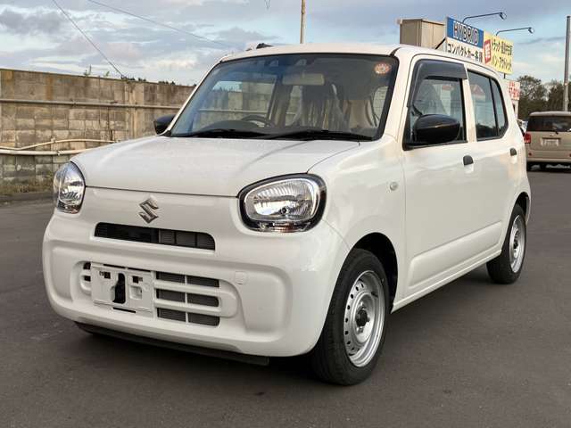スズキ アルト ６６０ Ａ ４ＷＤ R4年 (北海道) 99