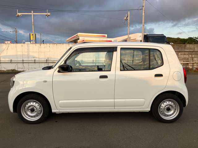 スズキ アルト ６６０ Ａ ４ＷＤ R4年 (北海道) 99