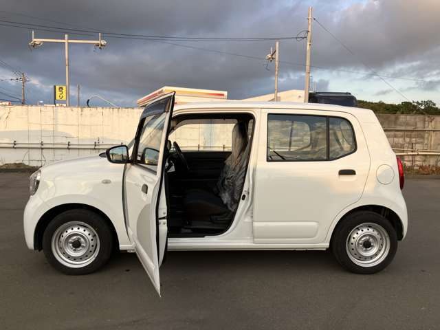 スズキ アルト ６６０ Ａ ４ＷＤ R4年 (北海道) 99