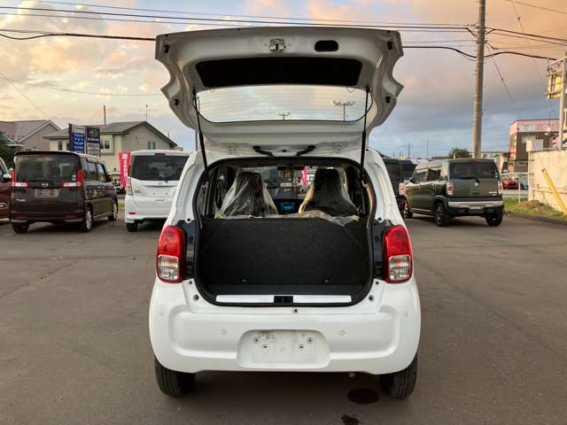 スズキ アルト ６６０ Ａ ４ＷＤ R4年 (北海道) 99