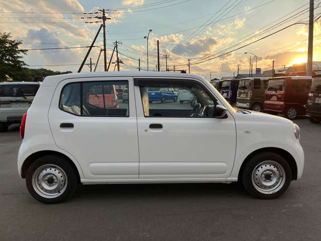 スズキ アルト ６６０ Ａ ４ＷＤ R4年 (北海道) 99