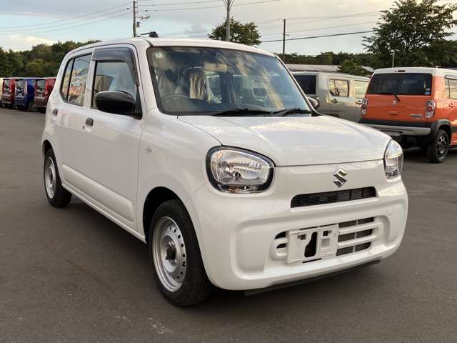 スズキ アルト ６６０ Ａ ４ＷＤ R4年 (北海道) 99