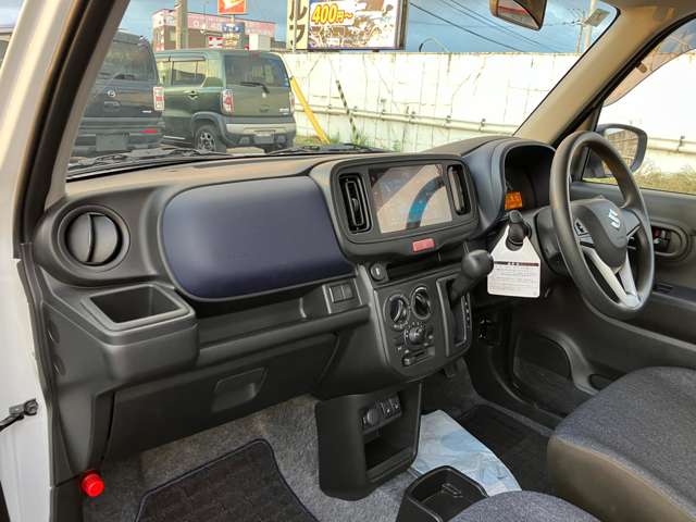 スズキ アルト ６６０ Ａ ４ＷＤ R4年 (北海道) 99