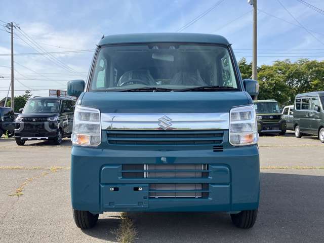 スズキ エブリイ ６６０ ジョイン ハイルーフ ４ＷＤ R7年 (北海道) 99