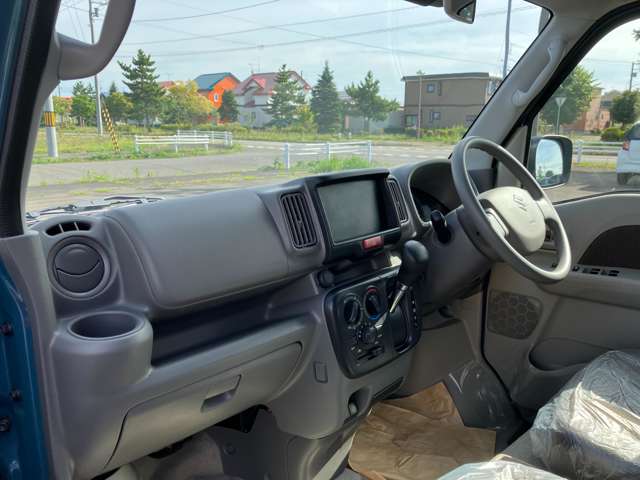 スズキ エブリイ ６６０ ジョイン ハイルーフ ４ＷＤ R7年 (北海道) 99